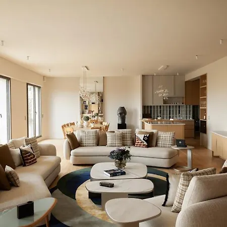 Luxury In *