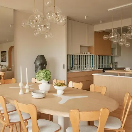 Luxury In *