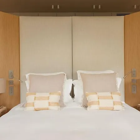 Luxury In Apartmán *