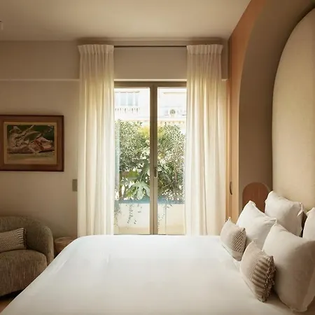 Apartmán Luxury In