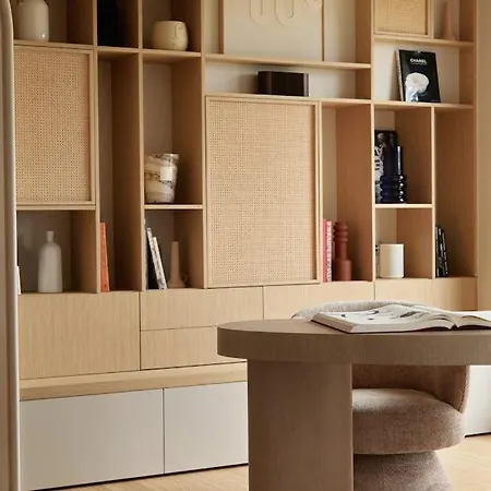 Luxury In Apartmán Paříž
