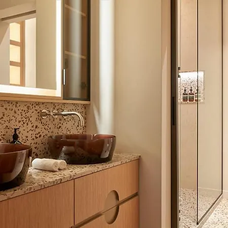 Apartmán Luxury In Paříž