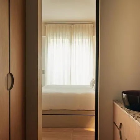Luxury In Paříž