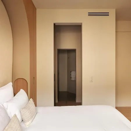 Apartmán Luxury In
