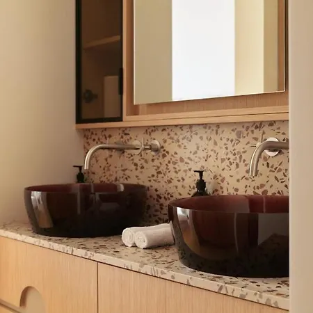 Luxury In Apartmán *